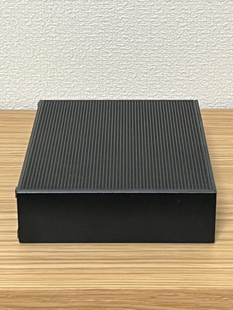 IO-DATA USB3.0 外付ハードディスク 4TB HDCZ-UTL4KC