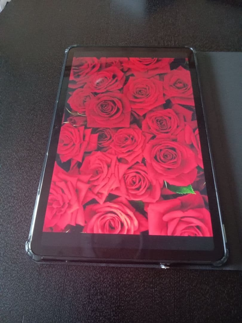 Android 15　12インチ 大画面 タブレットケース付き