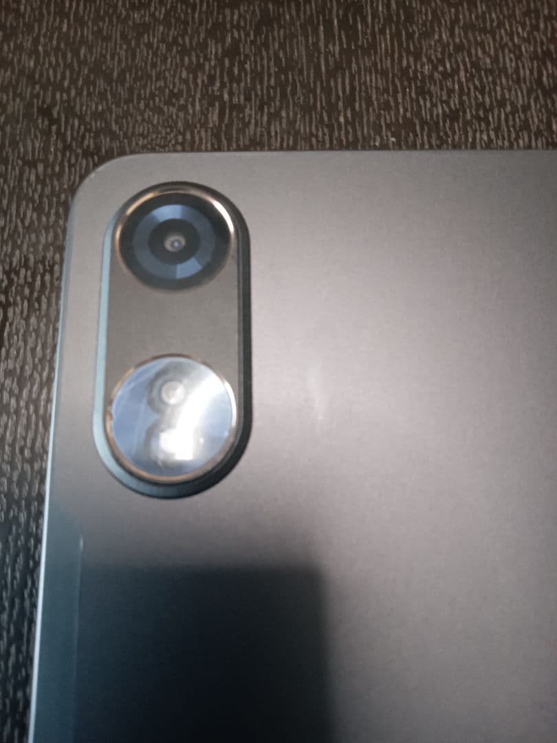 Android 15　12インチ 大画面 タブレットケース付き