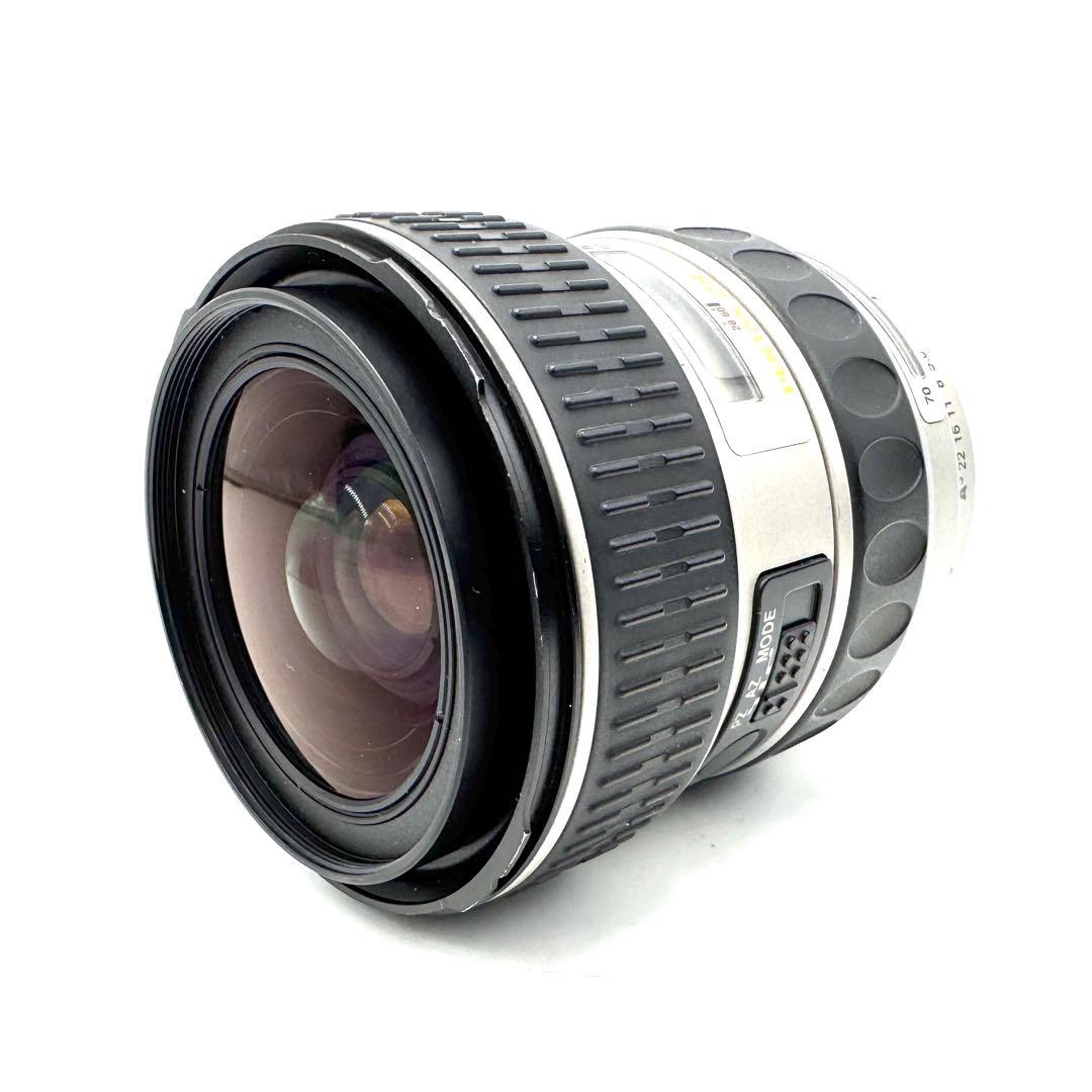 動作良好 SMC PENTAX-FA★ 28-70mm F2.8 AL