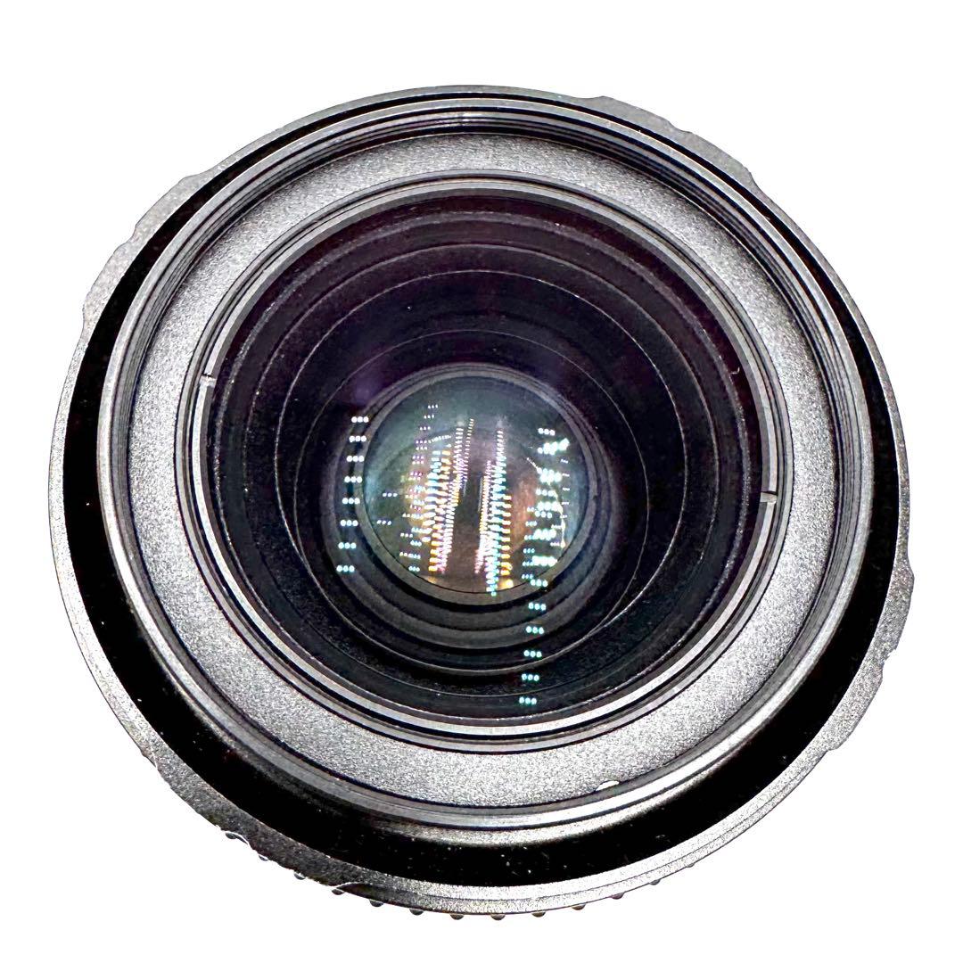 動作良好 SMC PENTAX-FA★ 28-70mm F2.8 AL