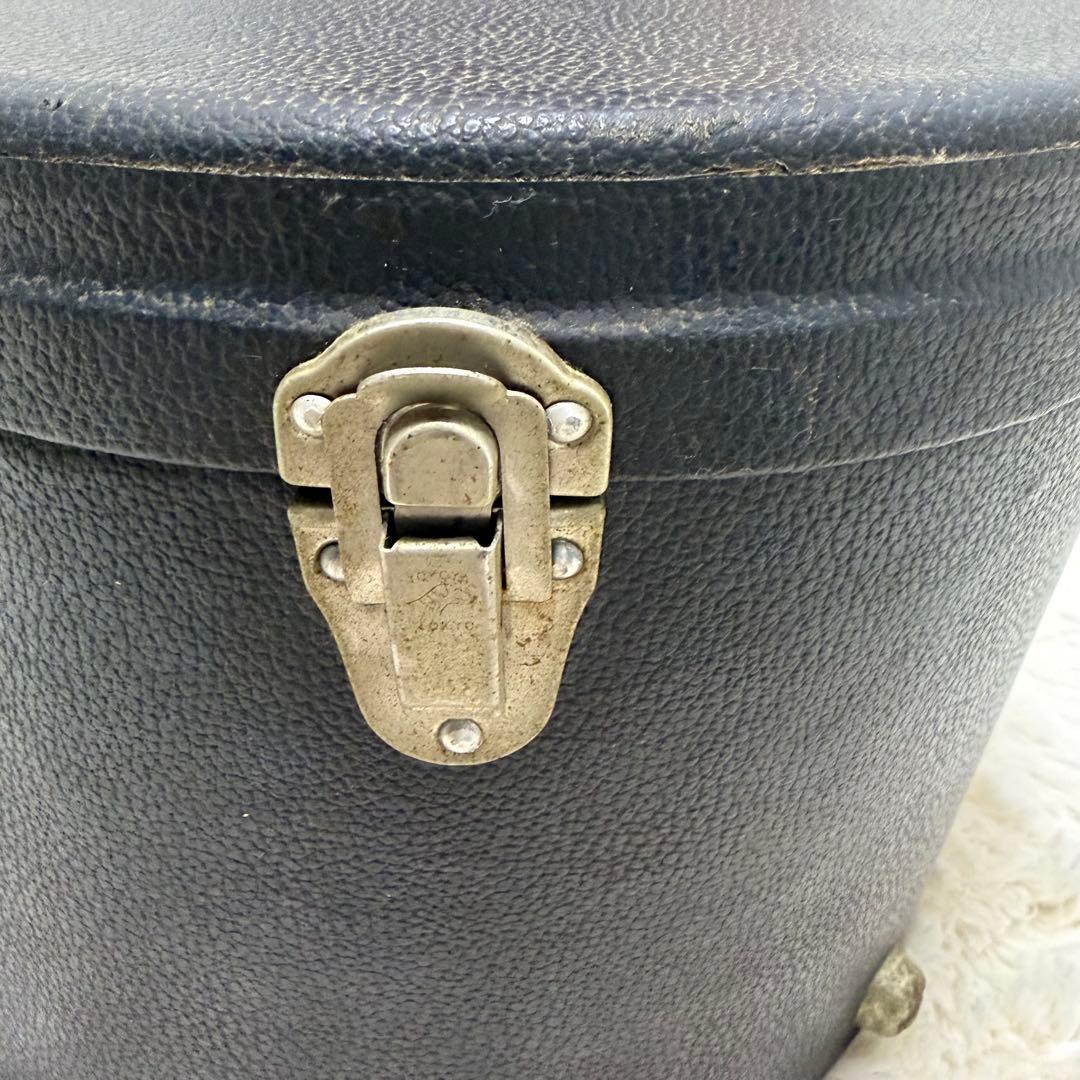 落合忠男　マンドリン　1987年製造　ハードケース付き