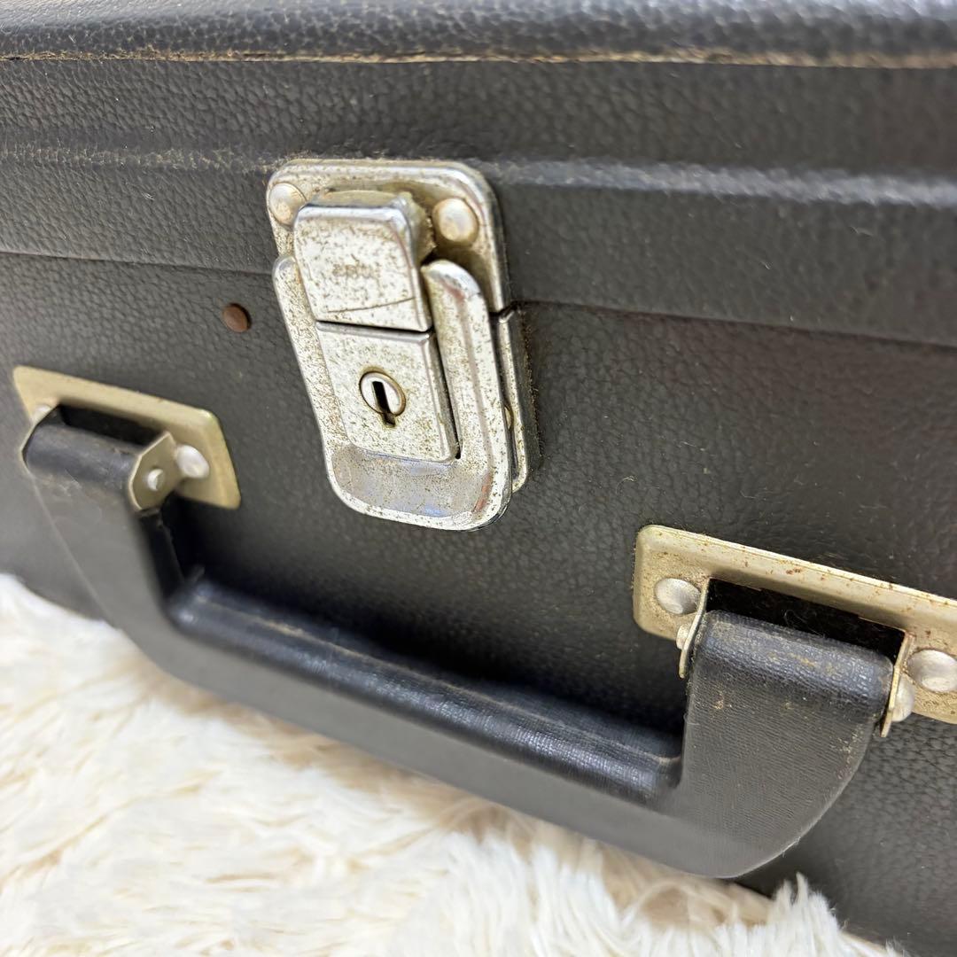 落合忠男　マンドリン　1987年製造　ハードケース付き