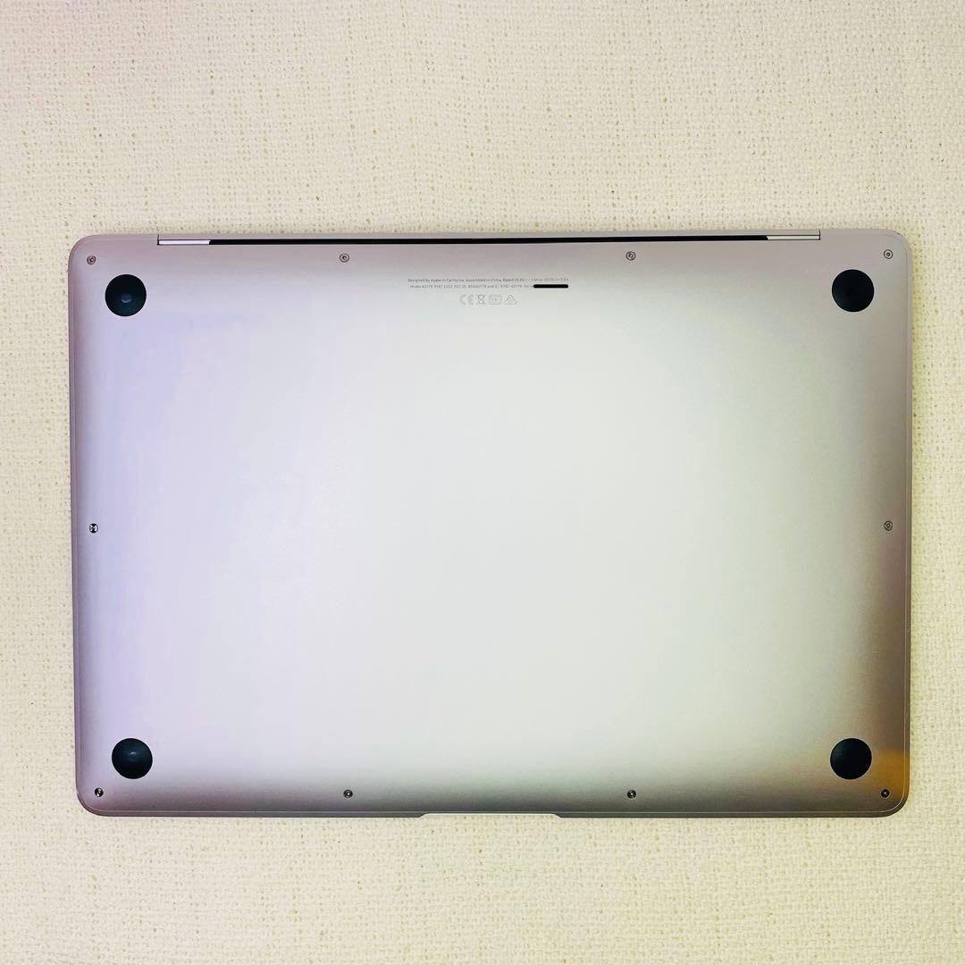 【即日発送】Macbookair 2020 シルバー