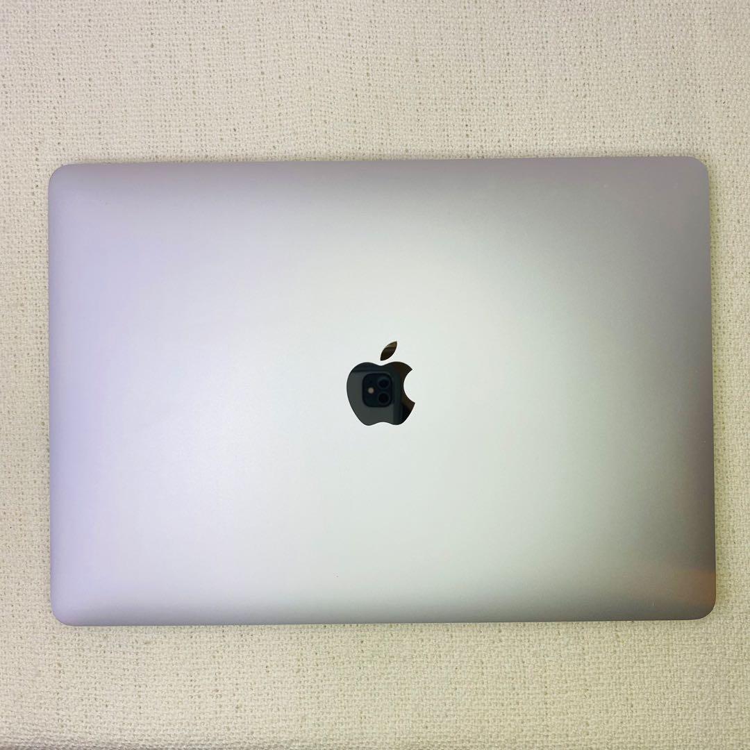 【即日発送】Macbookair 2020 シルバー