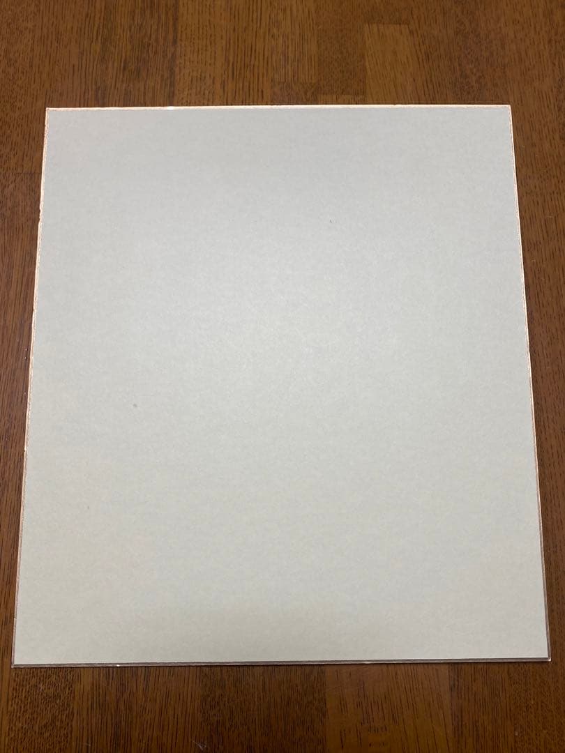 メッセージ付きイラスト　感謝