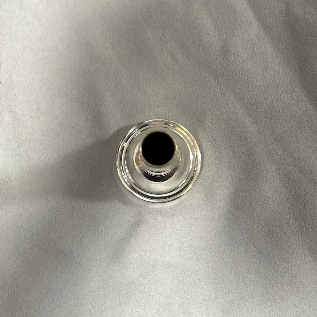 トロンボーンマウスピースUltimate Brass 5.1