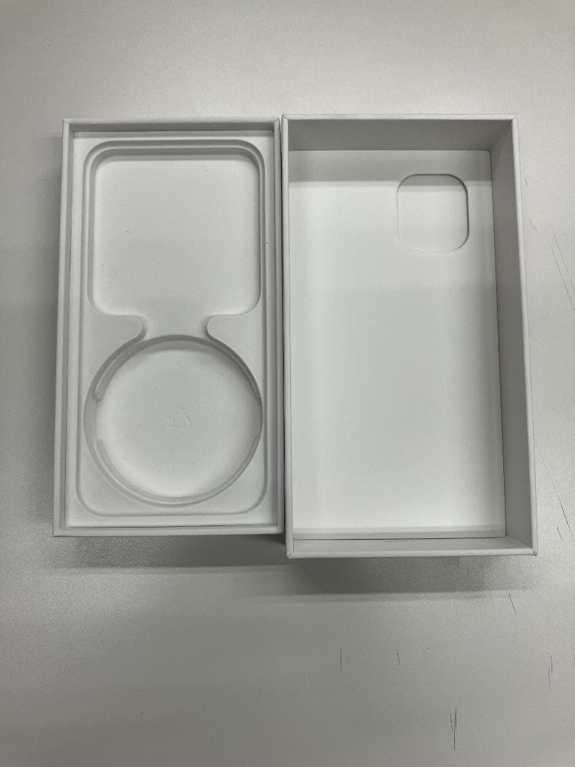 Apple iPhone 12 mini 64G 本体 箱付き