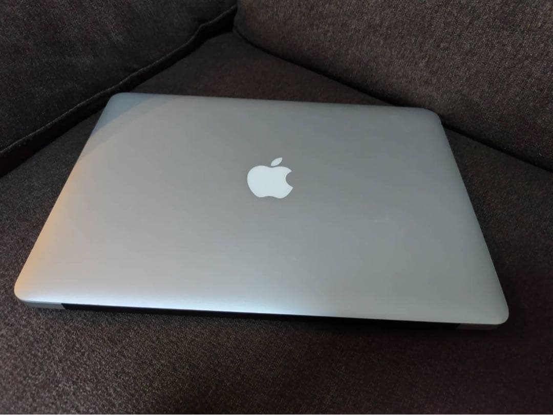 MacBook本体 MacBook Air (13-inch, 2017)