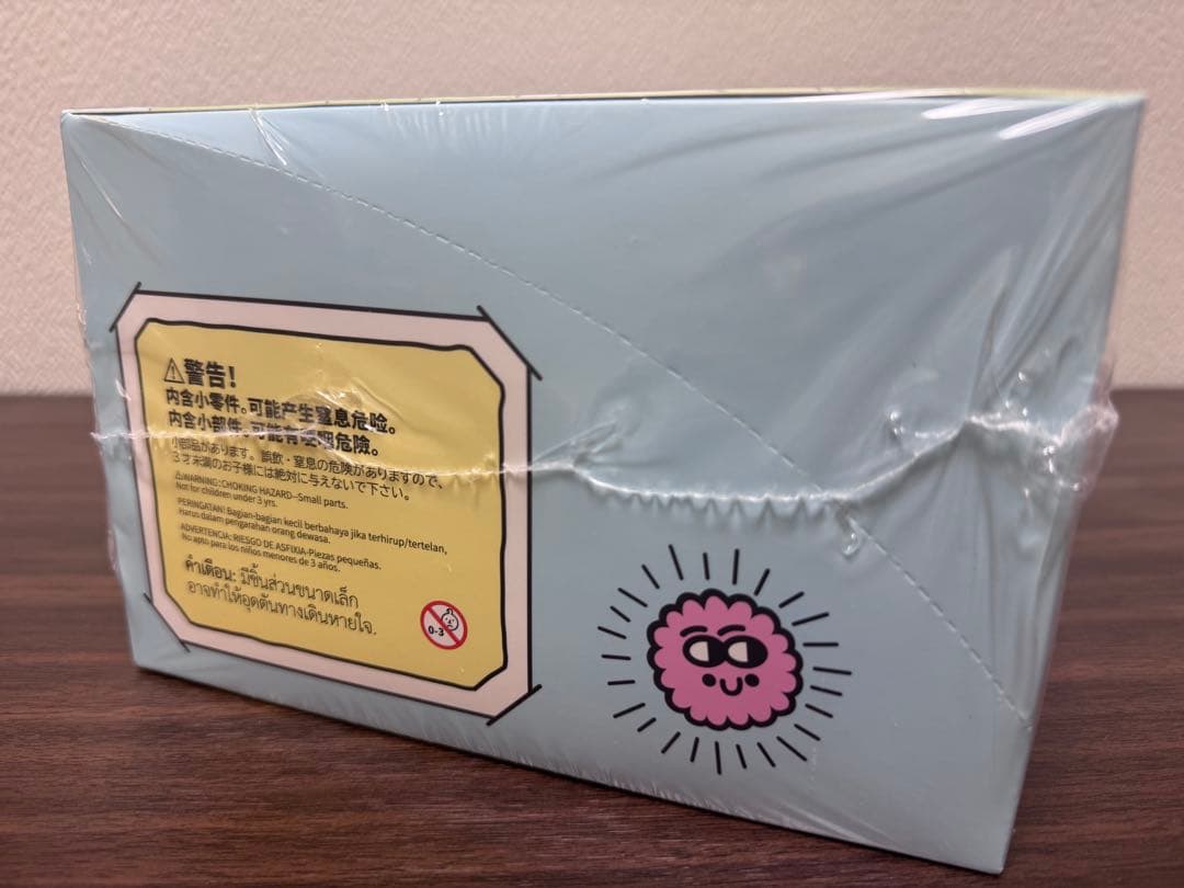 未開封 TOPTOY ディズニー くまのプーさん ブラインドボックス 6個セット