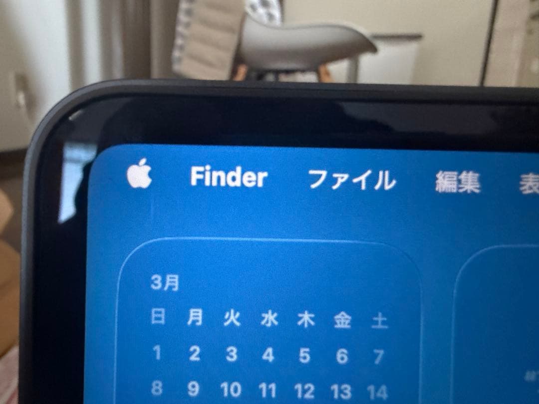 MacBook Air M4 16GB 256GB 13インチ