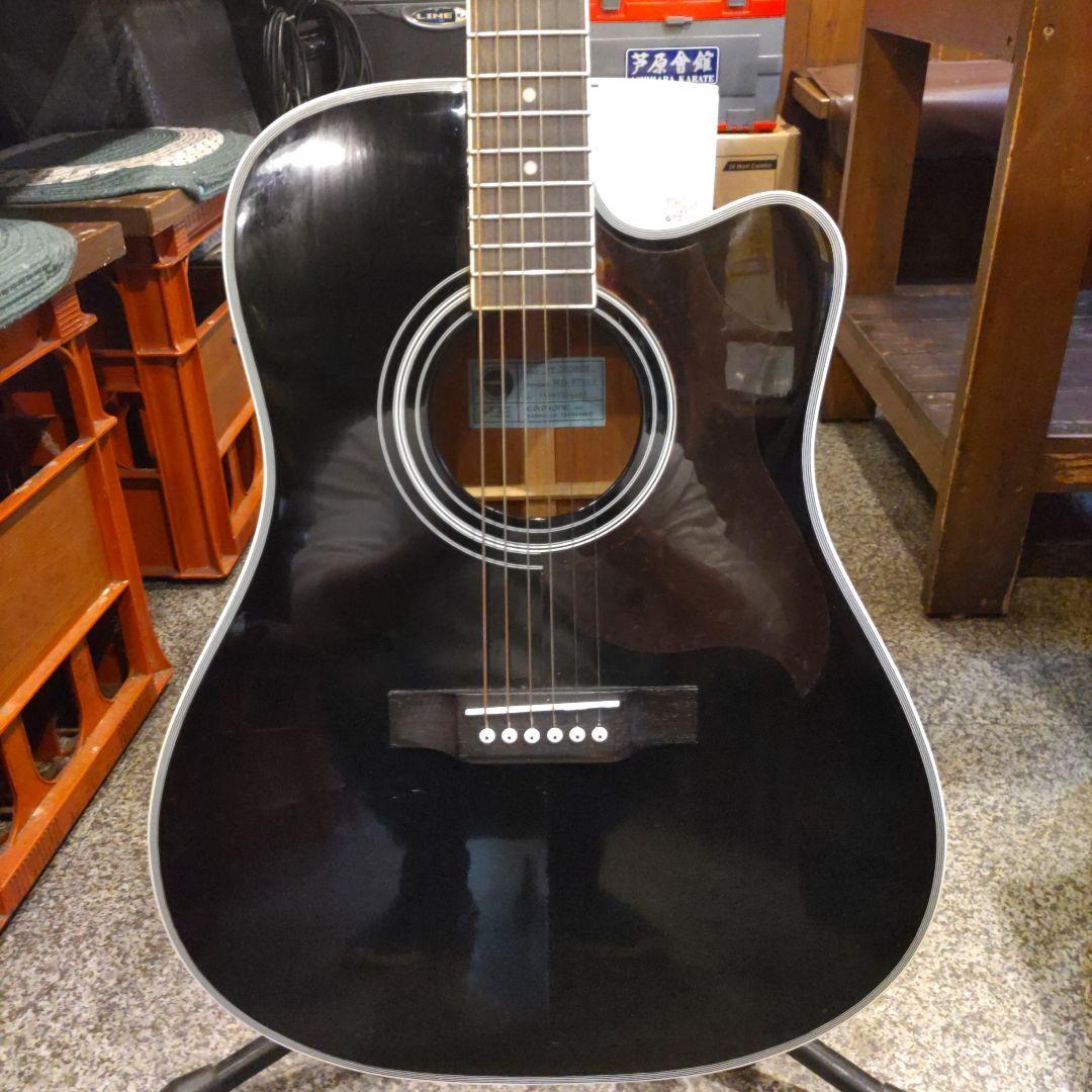 Epiphone FT-350SCE エレアコ (管理ヤテ)