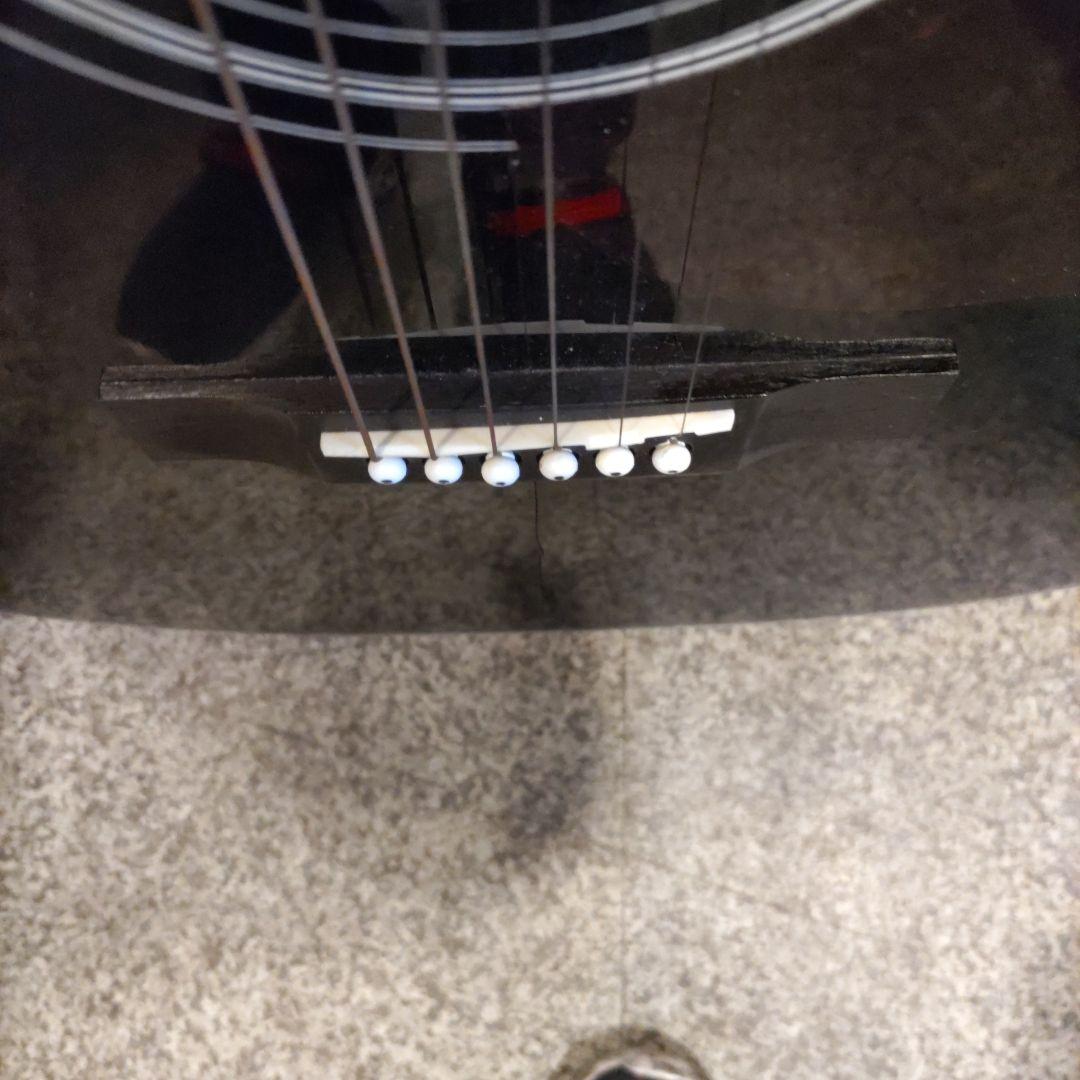 Epiphone FT-350SCE エレアコ (管理ヤテ)
