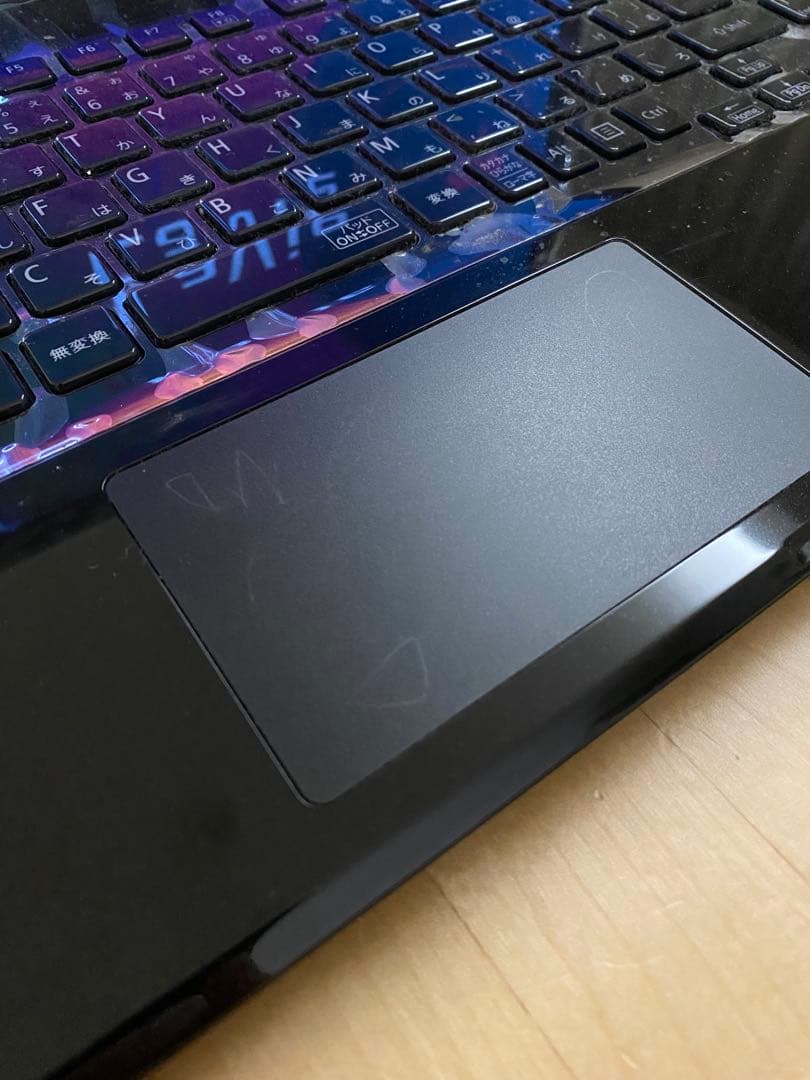 NEC LaVie S LS350/NSB-J 2013年モデル 15.6型