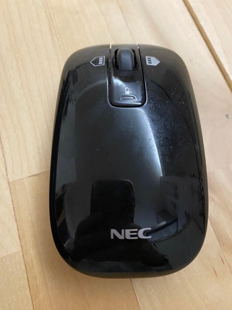 NEC LaVie S LS350/NSB-J 2013年モデル 15.6型