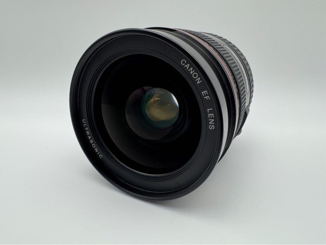 ☆難あり【Canon】EF 28-70mm F2.8 L USM キャノン