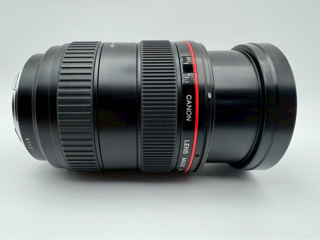 ☆難あり【Canon】EF 28-70mm F2.8 L USM キャノン