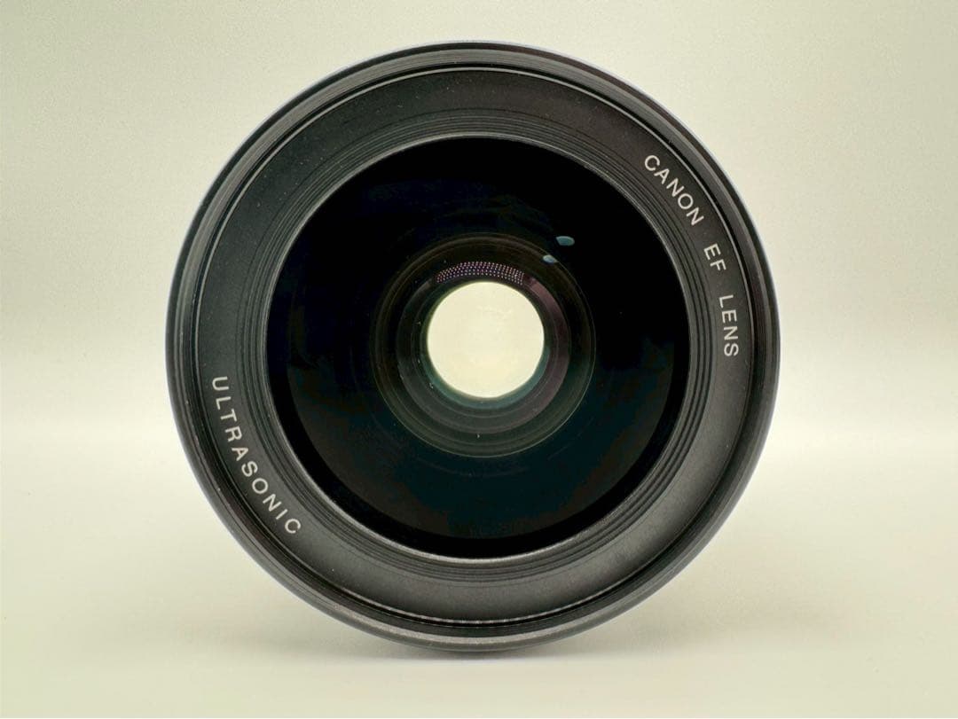 ☆難あり【Canon】EF 28-70mm F2.8 L USM キャノン