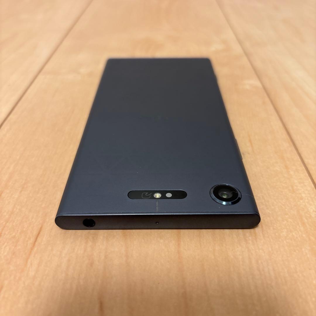 au Xperia XZ1 SOV36 64GB SIMフリー