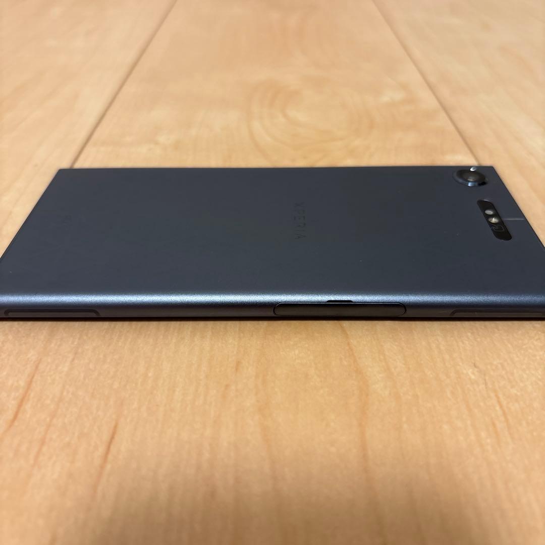 au Xperia XZ1 SOV36 64GB SIMフリー