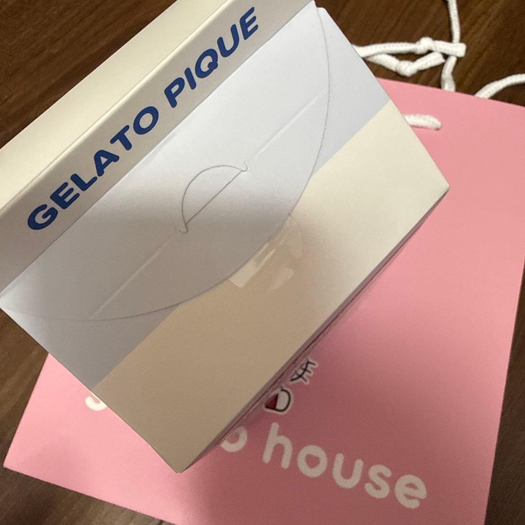 サンリオハウスGELATO PIQUE ぬいぐるみチャーム 完全未開封　袋付き