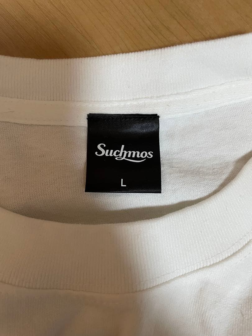 suchmos Tシャツ