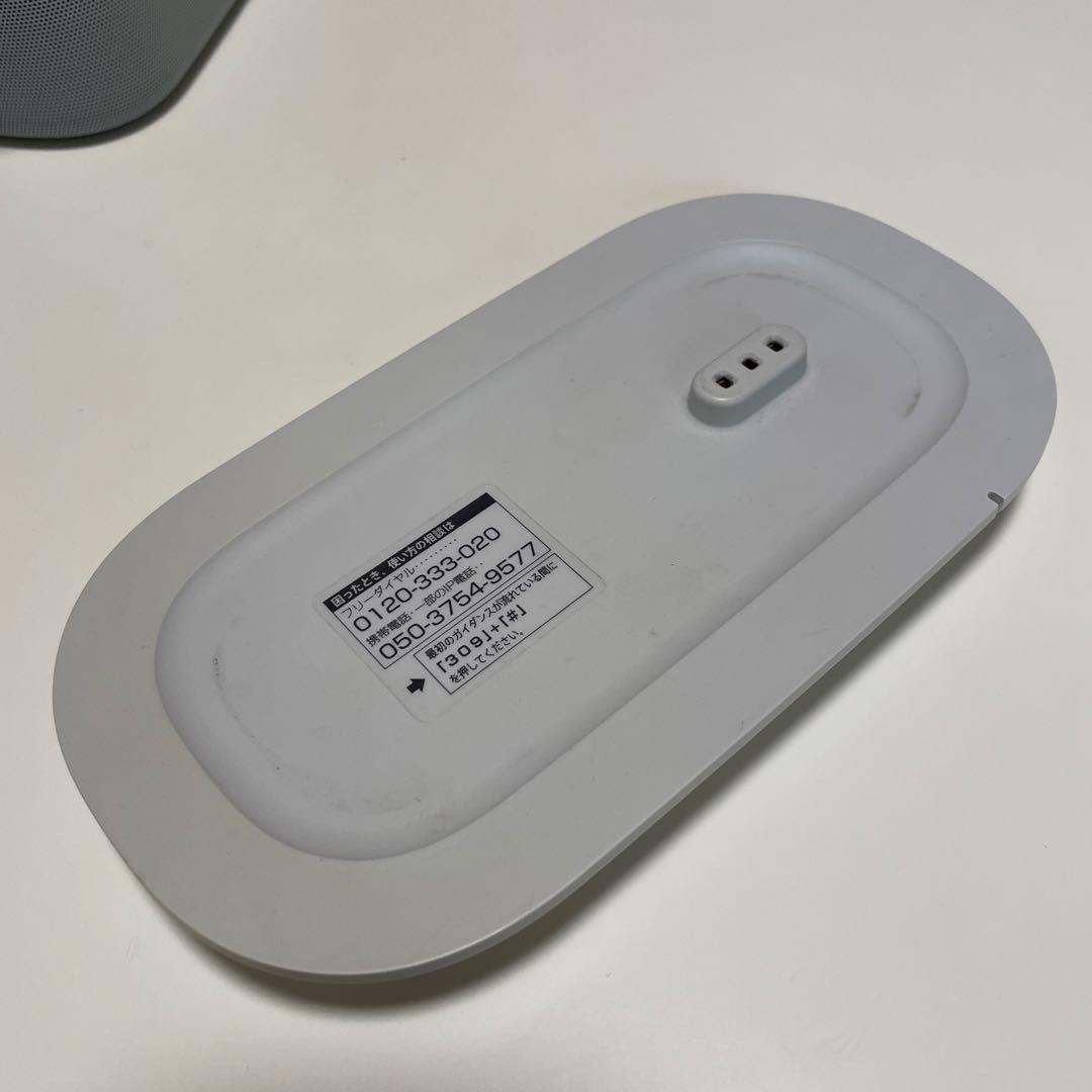 SONY お手元テレビスピーカー　SRS-LSR200