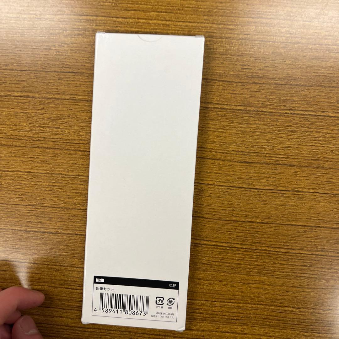 NiziUライブグッズ＋‪α