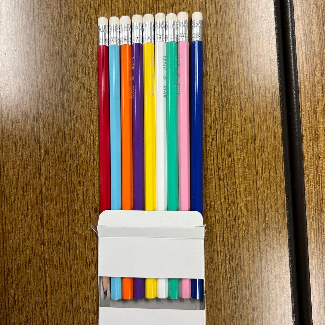 NiziUライブグッズ＋‪α