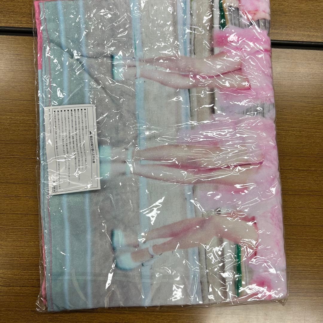 NiziUライブグッズ＋‪α