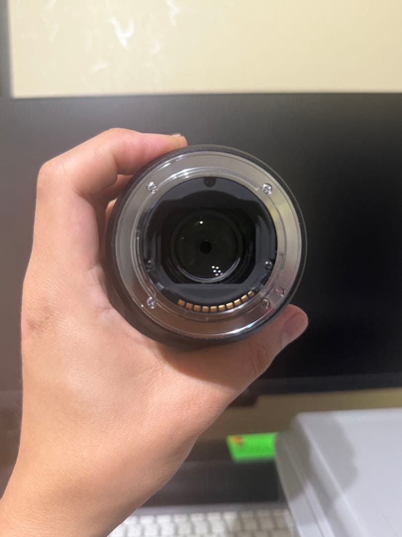 レンズ(ズーム) SUPER SALE FE 85mm F1.8