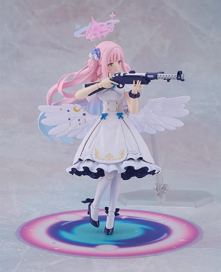 figma 聖園ミカ　オンラインショップ限定