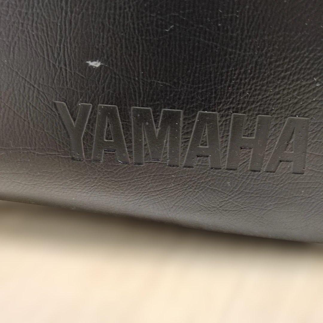 Yamaha アコーディオン レッド B-27C袋付き