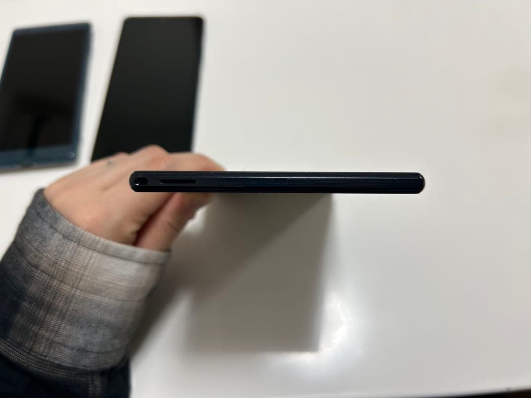 Sony Xperia & Redmi Note 10 スマートフォン3台セット