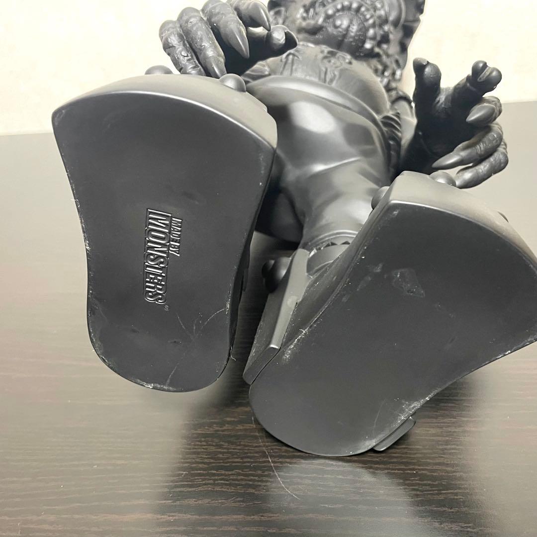 【希少・美品】Franken Fink フランケンフィンク フィギュア 箱付き