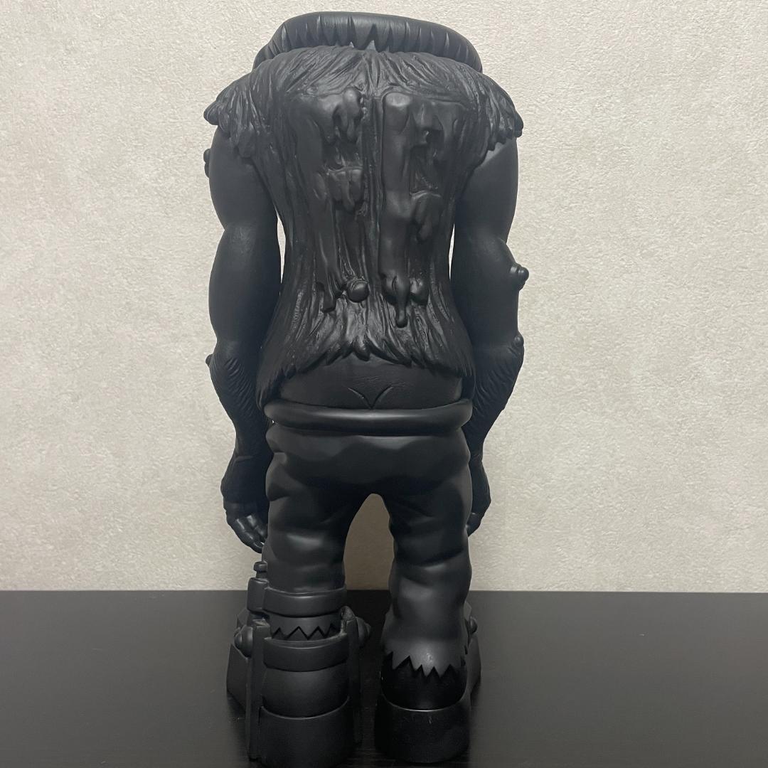 【希少・美品】Franken Fink フランケンフィンク フィギュア 箱付き