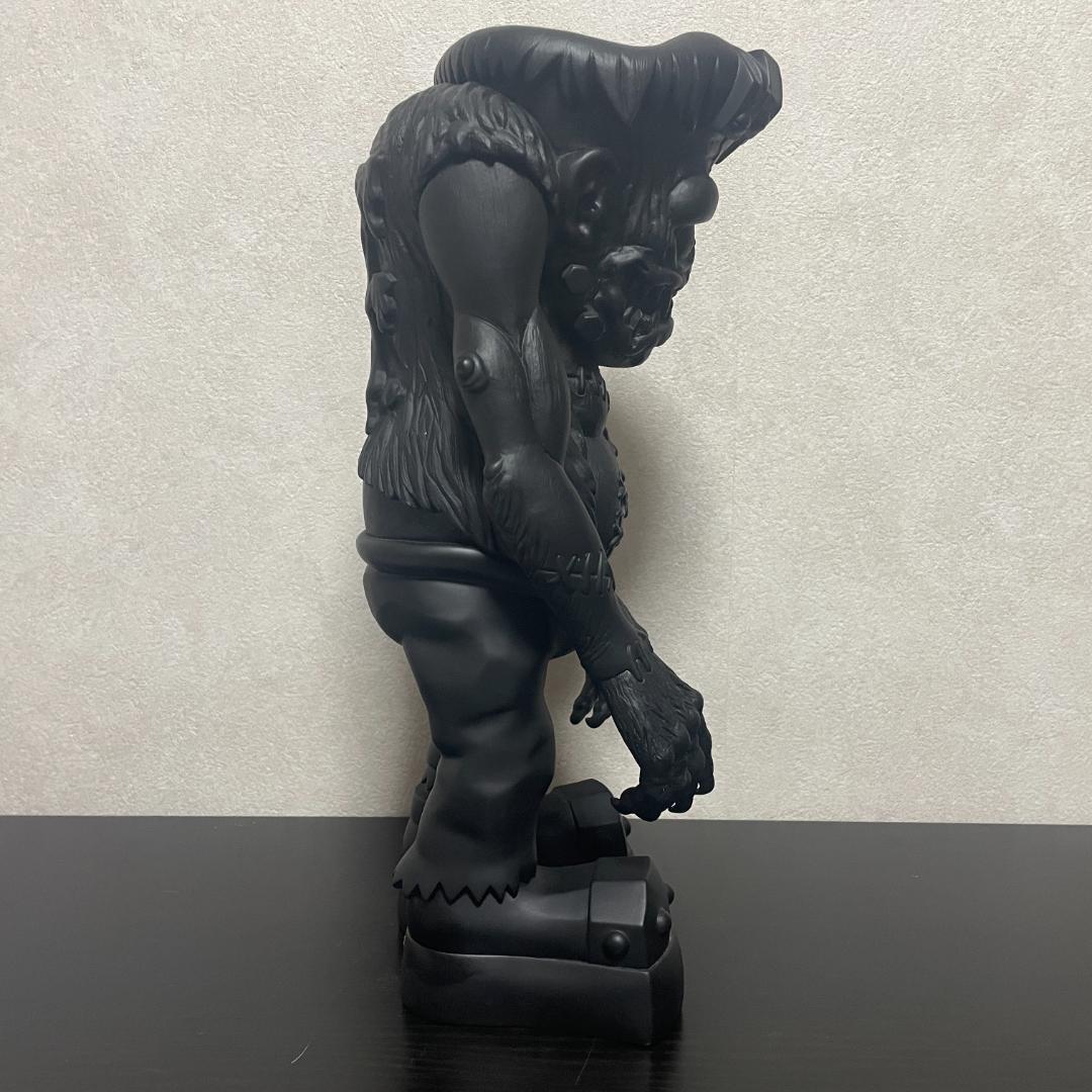 【希少・美品】Franken Fink フランケンフィンク フィギュア 箱付き