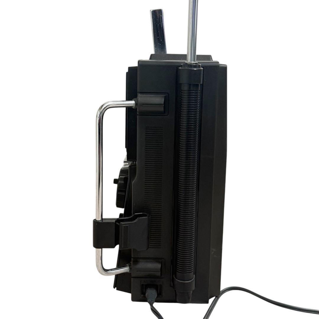 SONY ソニー CF-5950 BCLラジカセ ラジオ動作品 アンテナ良好