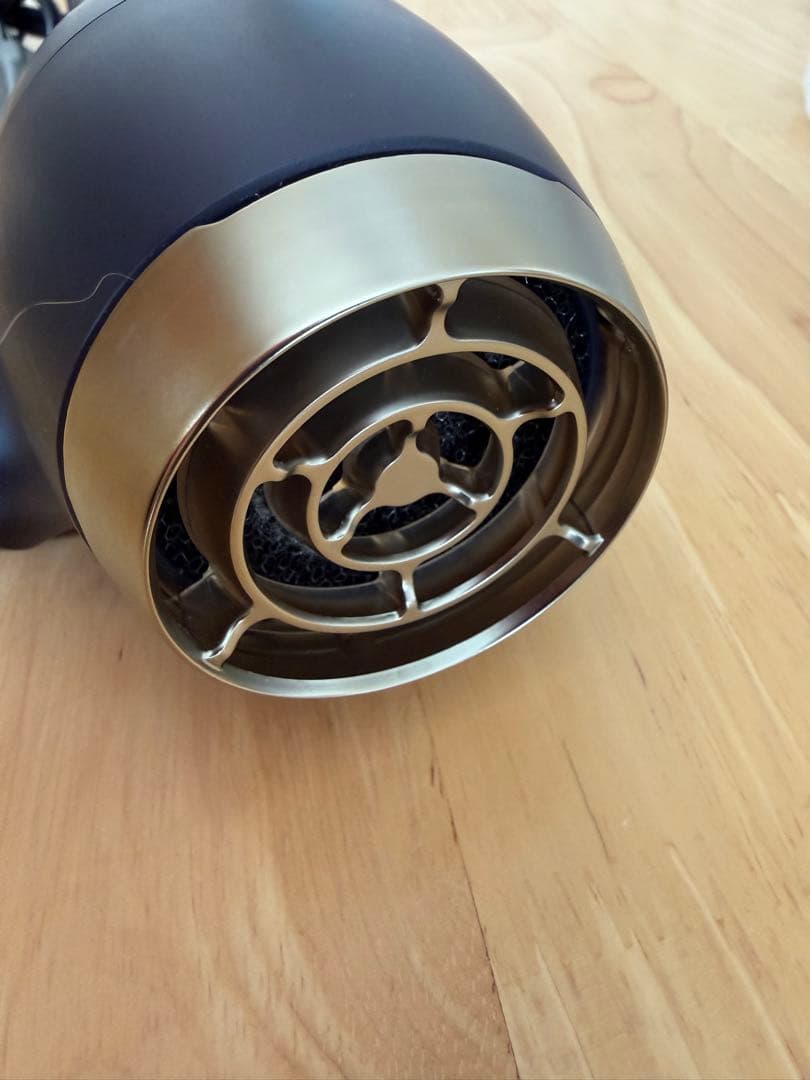 週末限定値引⭐︎YA-MAN ブライトドライヤーフォトイオン取扱説明書付