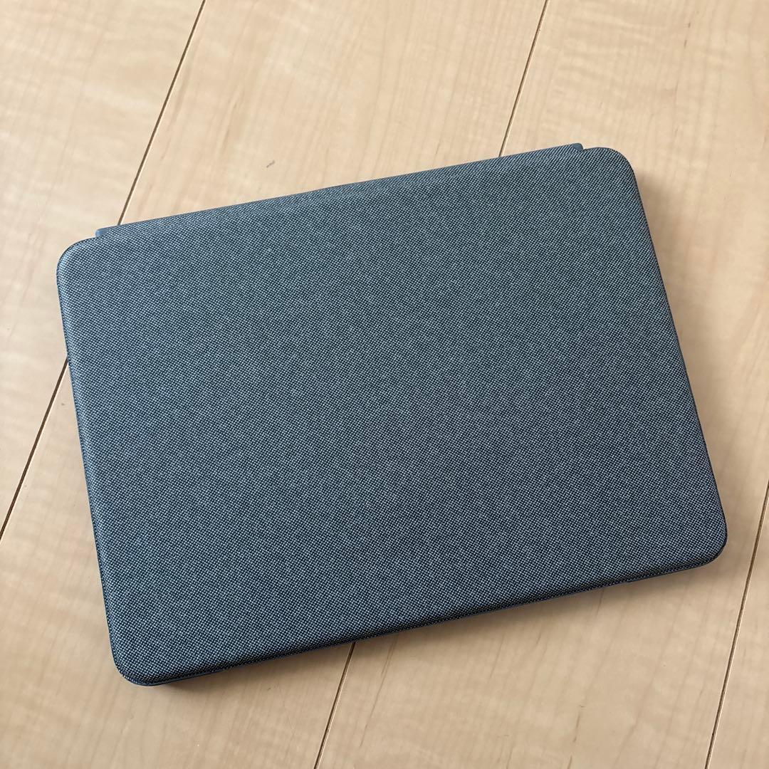 Logicoolワイヤレスキーボード iPad Air 10.9インチ対応