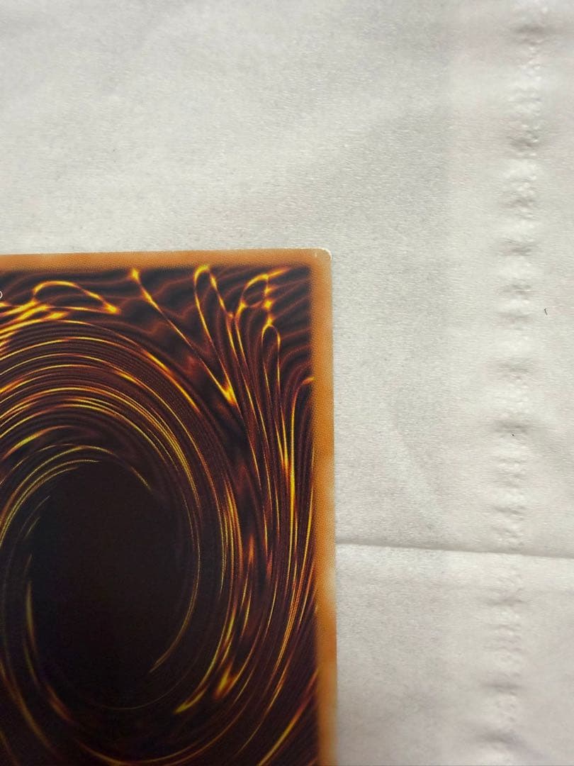 遊戯王　増殖するクリボー　グランドマスターレア アジア版018番