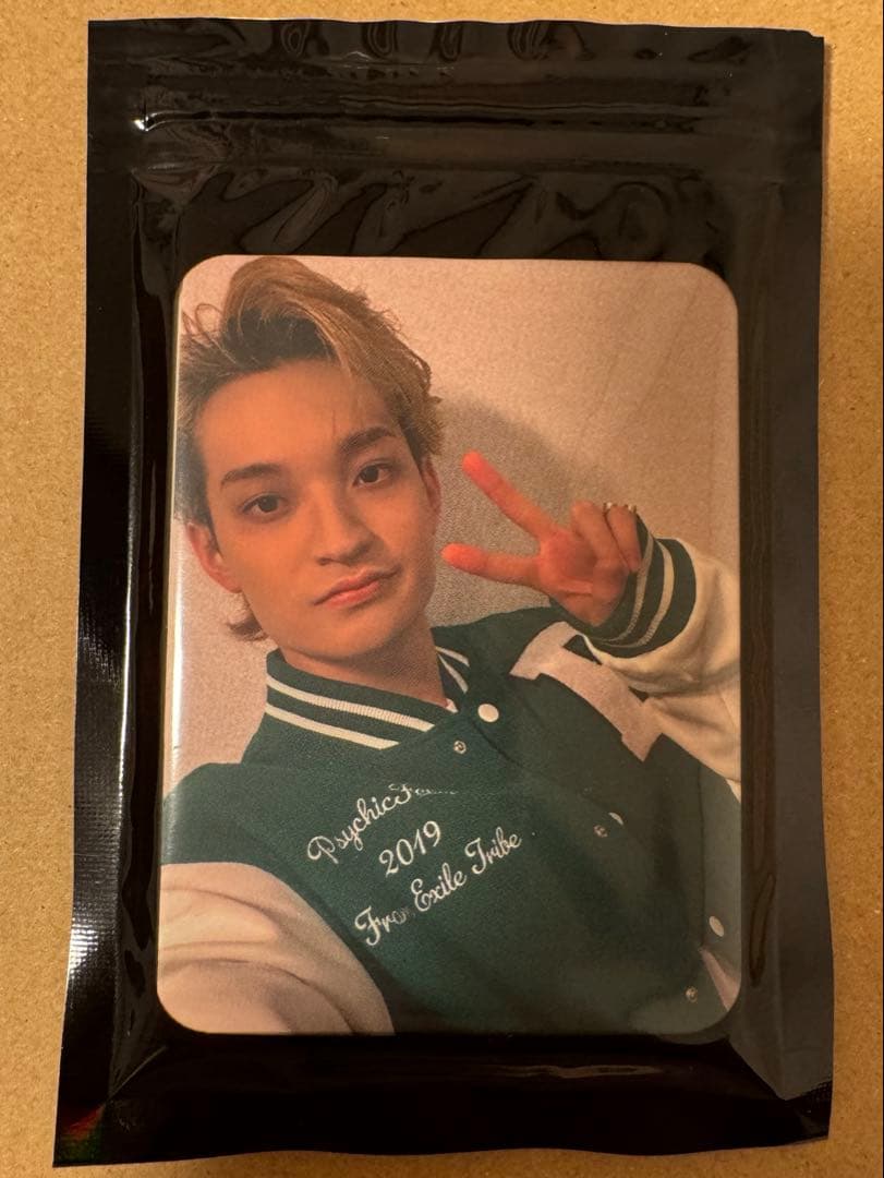 PSYCHIC FEVER FIRST U.S. TOUR 2025 サイフィ