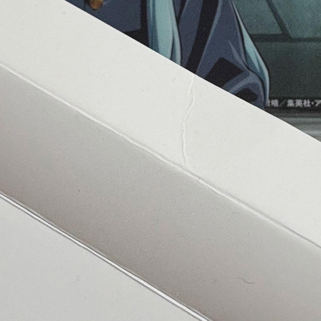 鬼滅の刃　二層アクリルブロック 時透無一郎