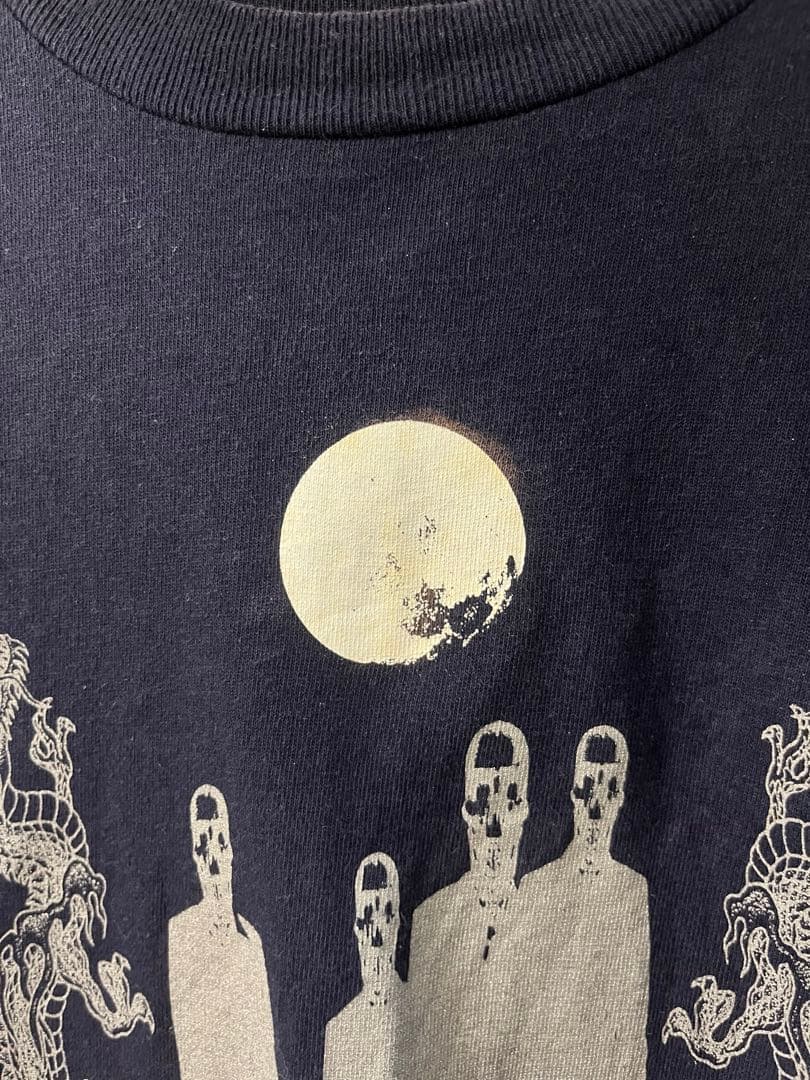 ミッシェルガンエレファントTシャツTMGE