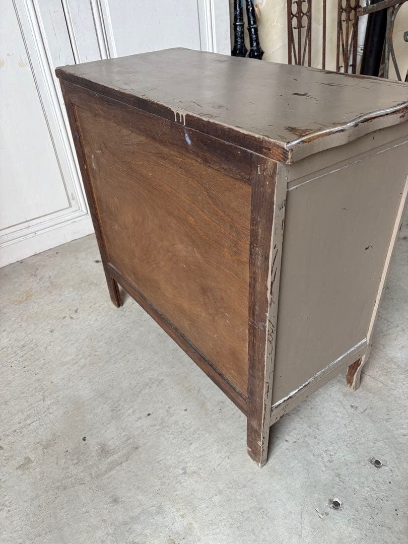 アンティークチェスト/フランスアンティーク