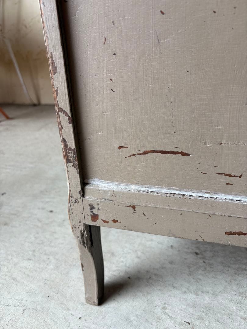 アンティークチェスト/フランスアンティーク