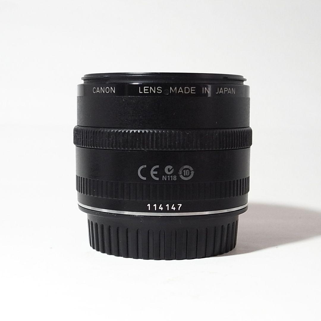 レンズ(単焦点) Canon EF24mm f2.8