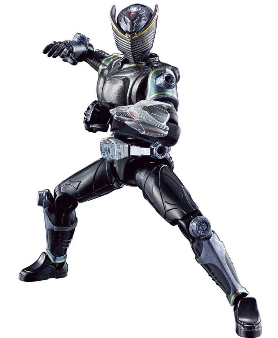 SO-DO CHRONICLE 仮面ライダー龍騎 劇場版&TVSPライダーセット