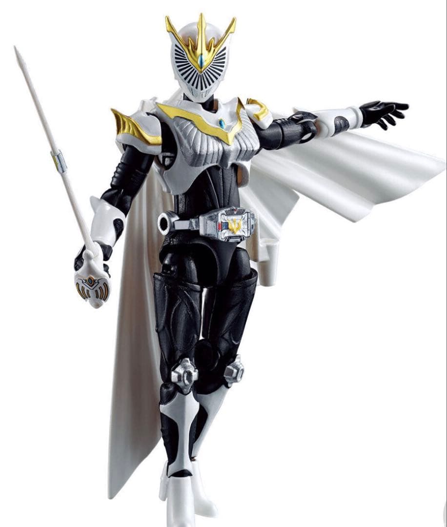 SO-DO CHRONICLE 仮面ライダー龍騎 劇場版&TVSPライダーセット