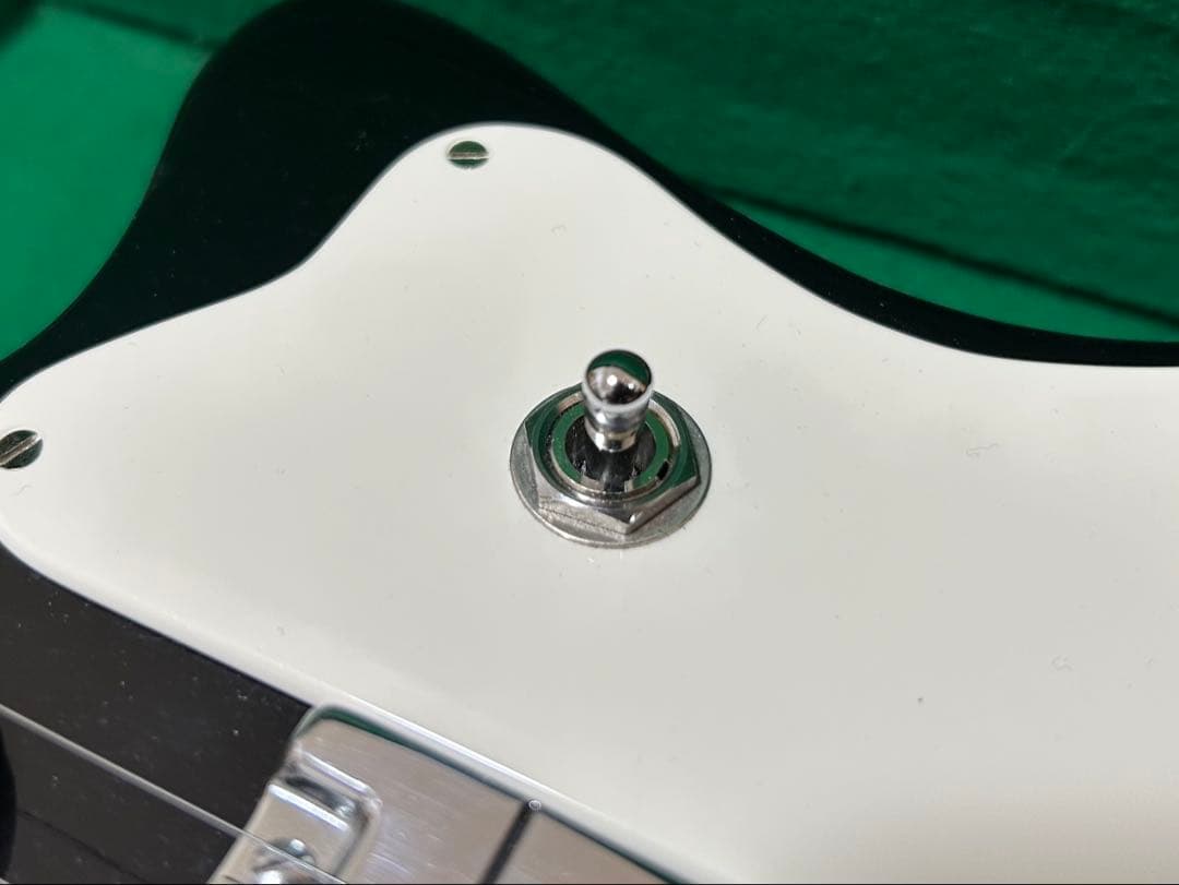 希少 60s ヴィンテージ TEISCO テスコ MJ-2L ビザール
